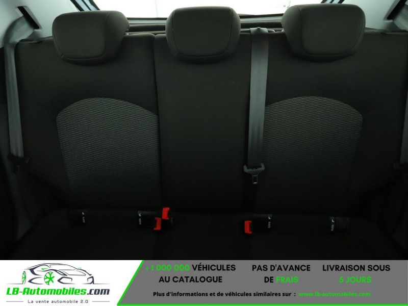 Opel Corsa 1.4 90 ch BVA  occasion � Beaupuy - photo n�7