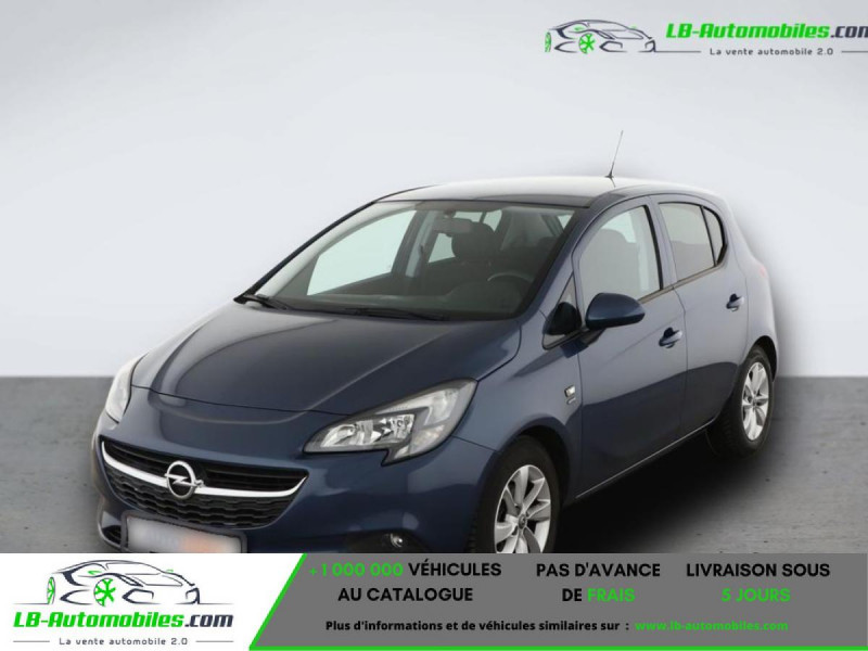 Opel Corsa 1.4 90 ch BVA  occasion � Beaupuy