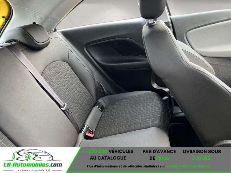 Opel Corsa 1.4 90 ch BVA  occasion � Beaupuy - photo n�8