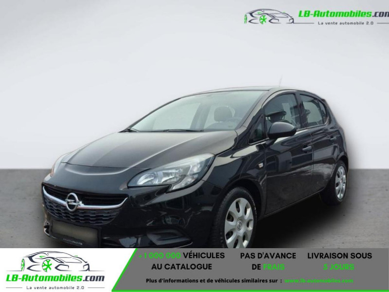 Opel Corsa 1.4 90 ch BVA  occasion � Beaupuy