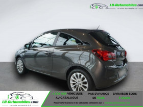 Opel Corsa 1.4 90 ch BVA  occasion � Beaupuy - photo n�4