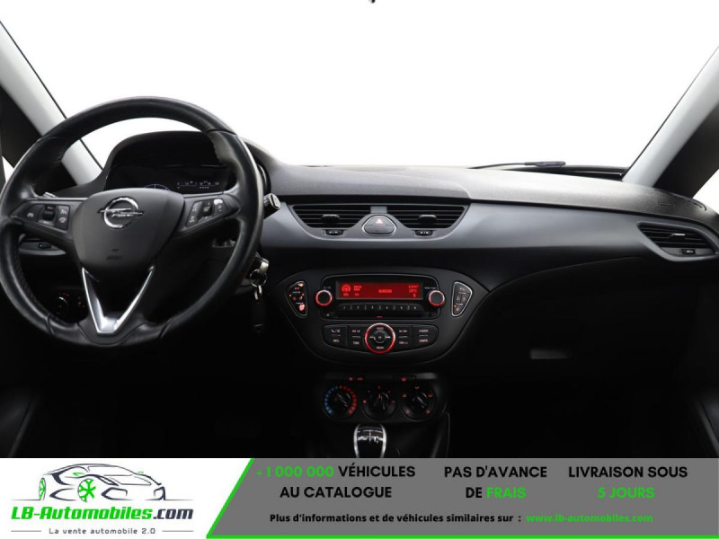 Opel Corsa 1.4 90 ch BVA  occasion � Beaupuy - photo n�2