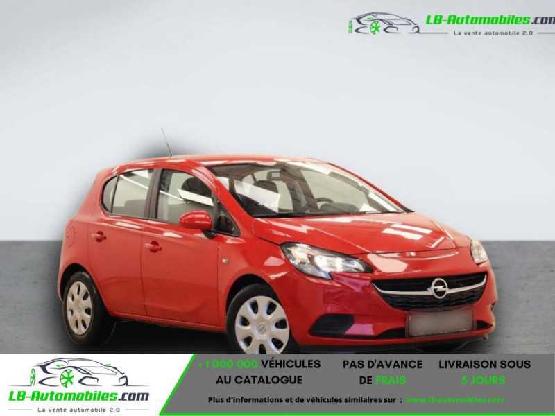 Opel Corsa 1.4 90 ch BVA  occasion � Beaupuy
