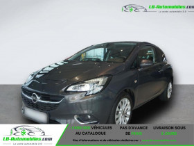 Opel Corsa 1.4 90 ch BVA  occasion � Beaupuy - photo n�2