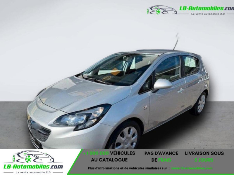Opel Corsa 1.4 90 ch BVA  occasion � Beaupuy