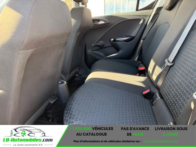 Opel Corsa 1.4 90 ch BVA  occasion � Beaupuy - photo n�7