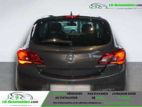 Opel Corsa 1.4 90 ch BVA  occasion � Beaupuy - photo n�7