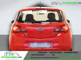 Opel Corsa 1.4 90 ch BVA  occasion � Beaupuy - photo n�6