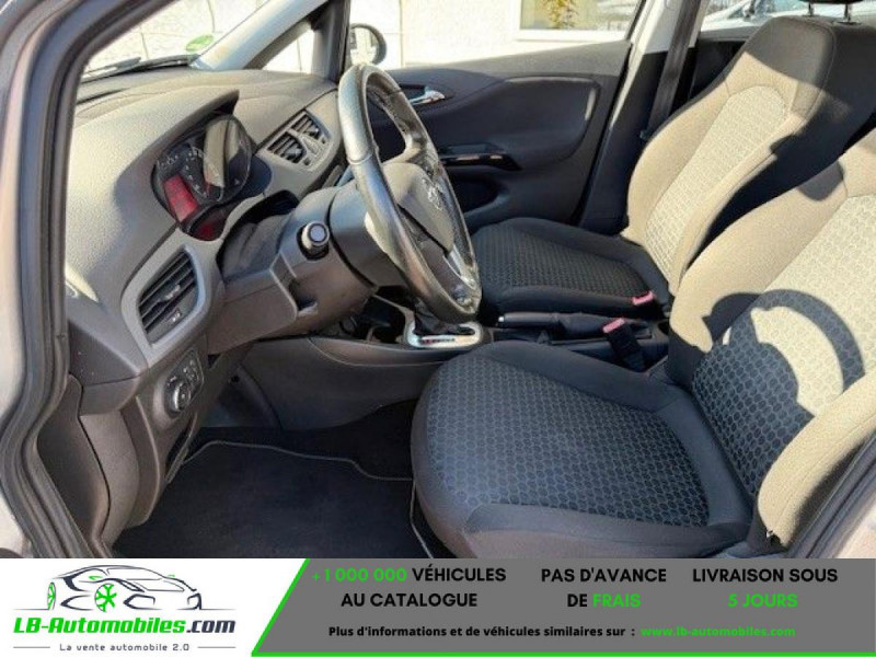 Opel Corsa 1.4 90 ch BVA  occasion � Beaupuy - photo n�6