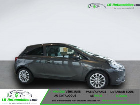 Opel Corsa 1.4 90 ch BVA  occasion � Beaupuy - photo n�6