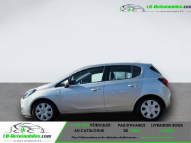 Opel Corsa 1.4 90 ch BVA  occasion � Beaupuy - photo n�4