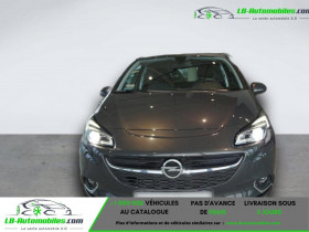 Opel Corsa 1.4 90 ch BVA  occasion � Beaupuy - photo n�5