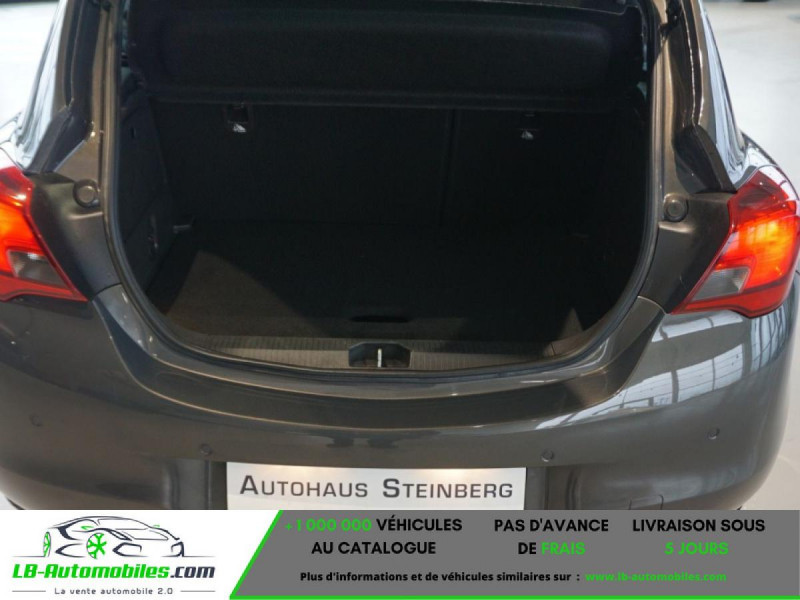 Opel Corsa 1.4 90 ch BVA  occasion � Beaupuy - photo n�13