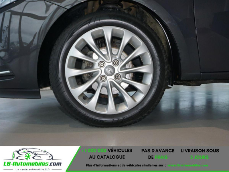 Opel Corsa 1.4 90 ch BVA  occasion � Beaupuy - photo n�11