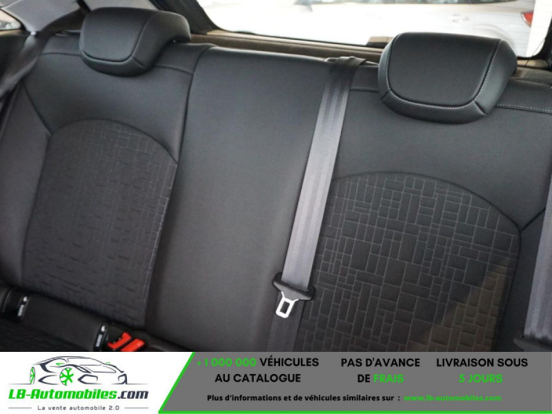 Opel Corsa 1.4 90 ch BVA  occasion � Beaupuy - photo n�9