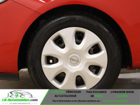 Opel Corsa 1.4 90 ch BVA  occasion � Beaupuy - photo n�10
