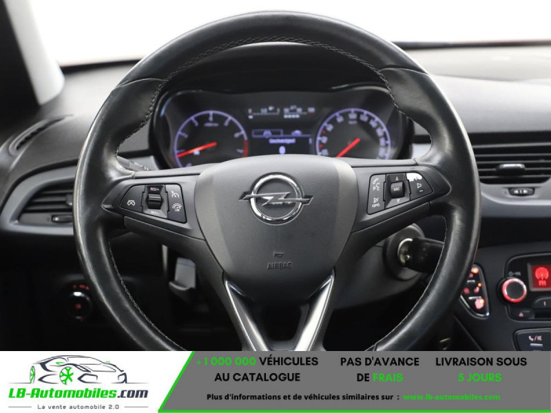 Opel Corsa 1.4 90 ch BVA  occasion � Beaupuy - photo n�9