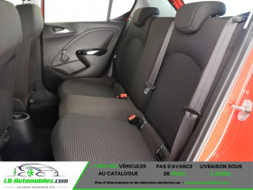 Opel Corsa 1.4 90 ch BVA  occasion � Beaupuy - photo n�8