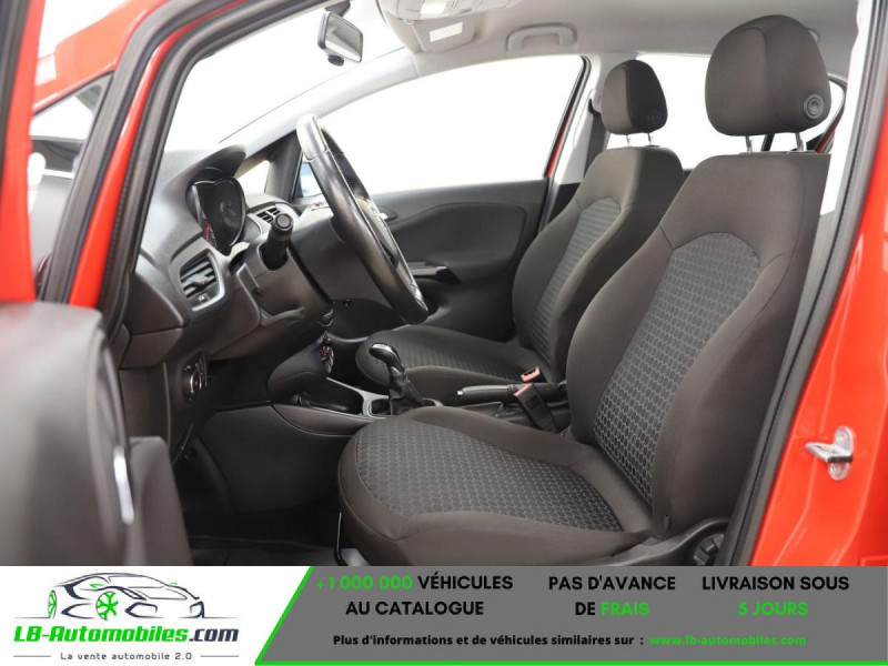 Opel Corsa 1.4 90 ch BVA  occasion � Beaupuy - photo n�7