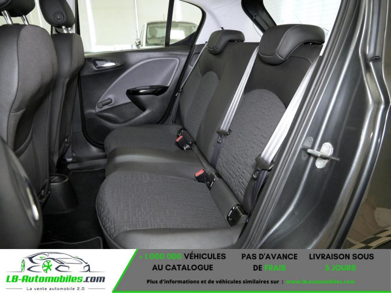 Opel Corsa 1.4 90 ch BVA  occasion � Beaupuy - photo n�4