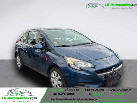 Opel Corsa 1.4 90 ch BVA  occasion � Beaupuy - photo n�2
