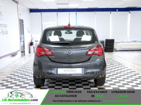Opel Corsa 1.4 90 ch BVA  occasion � Beaupuy - photo n�3