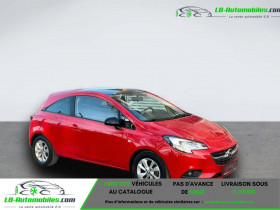 Opel Corsa 1.4 90 ch BVA  occasion � Beaupuy - photo n�2
