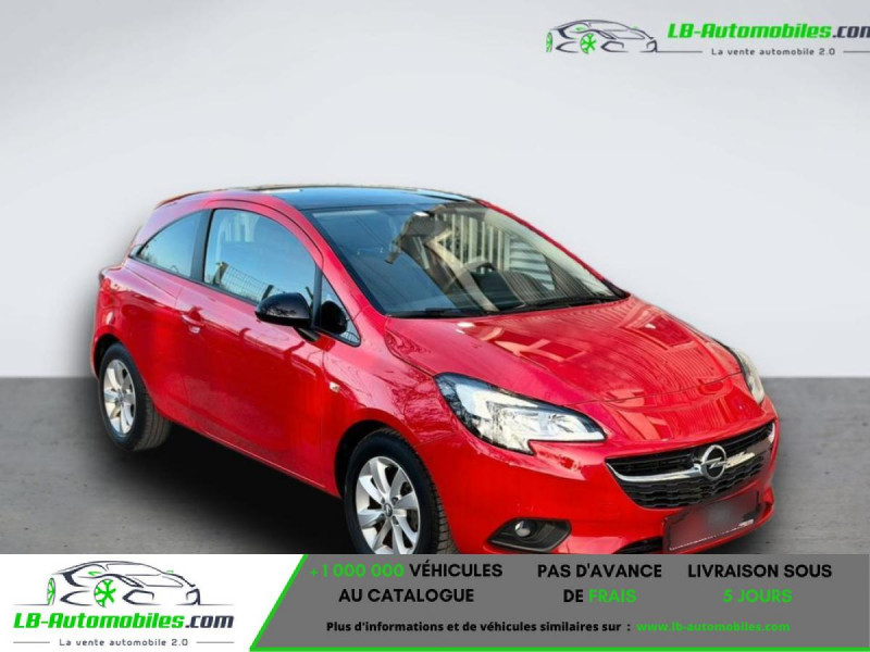 Opel Corsa 1.4 90 ch BVA  occasion � Beaupuy