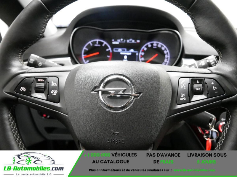 Opel Corsa 1.4 90 ch BVA  occasion � Beaupuy - photo n�5