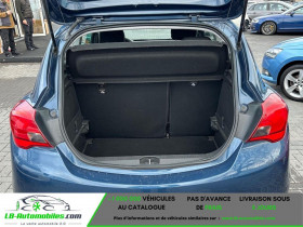 Opel Corsa 1.4 90 ch BVA  occasion � Beaupuy - photo n�8
