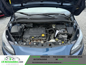 Opel Corsa 1.4 90 ch BVA  occasion � Beaupuy - photo n�7