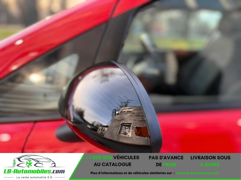 Opel Corsa 1.4 90 ch BVA  occasion � Beaupuy - photo n�8