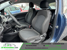 Opel Corsa 1.4 90 ch BVA  occasion � Beaupuy - photo n�6