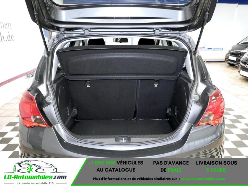 Opel Corsa 1.4 90 ch BVA  occasion � Beaupuy - photo n�8