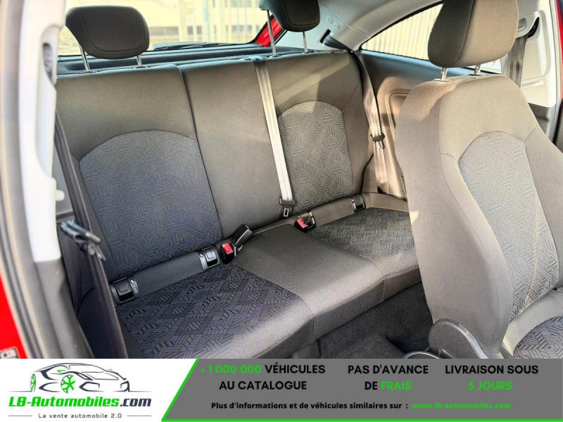 Opel Corsa 1.4 90 ch BVA  occasion � Beaupuy - photo n�7