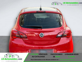 Opel Corsa 1.4 90 ch BVA  occasion � Beaupuy - photo n�6