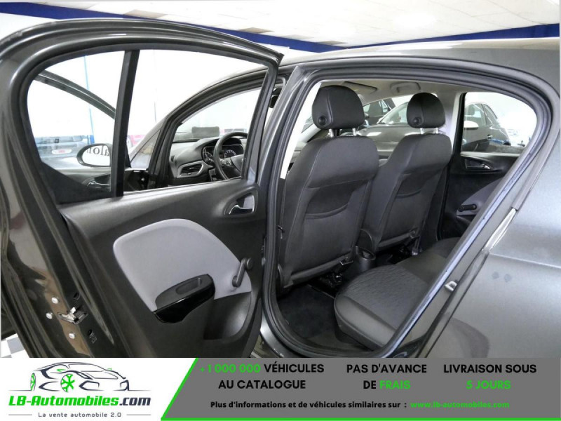 Opel Corsa 1.4 90 ch BVA  occasion � Beaupuy - photo n�7