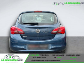 Opel Corsa 1.4 90 ch BVA  occasion � Beaupuy - photo n�5