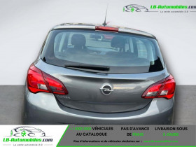 Opel Corsa 1.4 90 ch BVA  occasion � Beaupuy - photo n�4