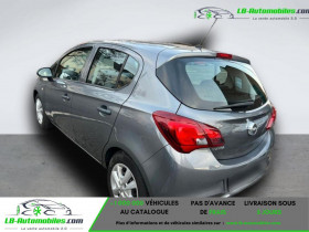 Opel Corsa 1.4 90 ch BVA  occasion � Beaupuy - photo n�3