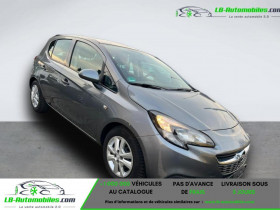 Opel Corsa 1.4 90 ch BVA  occasion � Beaupuy - photo n�2