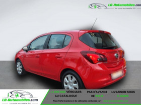 Opel Corsa 1.4 90 ch BVA  occasion � Beaupuy - photo n�3