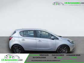Opel Corsa 1.4 90 ch BVA  occasion � Beaupuy - photo n�5