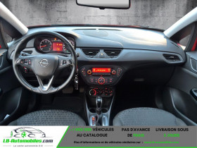 Opel Corsa 1.4 90 ch BVA  occasion � Beaupuy - photo n�2