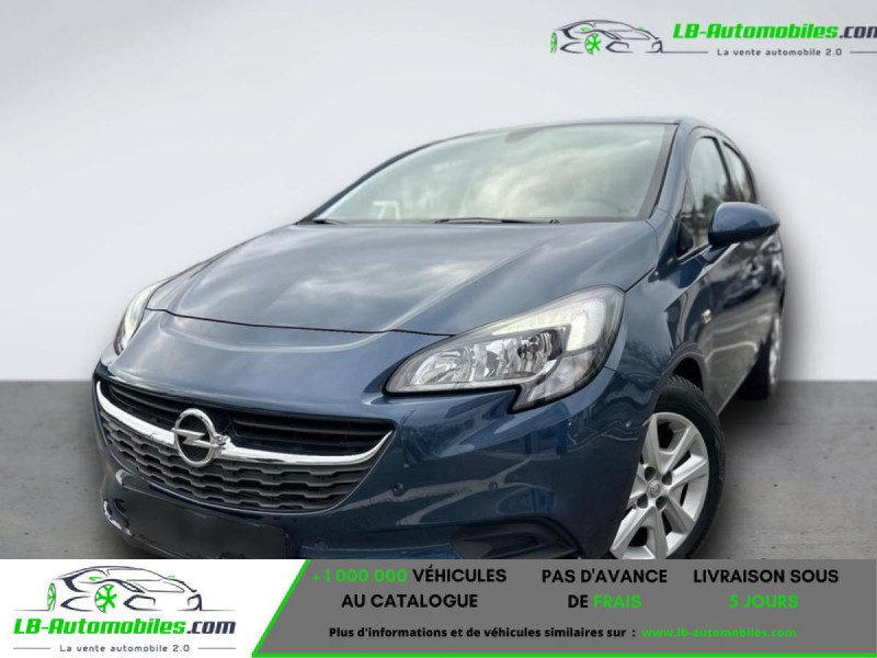 Opel Corsa 1.4 90 ch BVA  occasion � Beaupuy