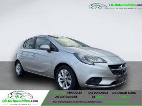 Opel Corsa 1.4 90 ch BVA  occasion � Beaupuy - photo n�2