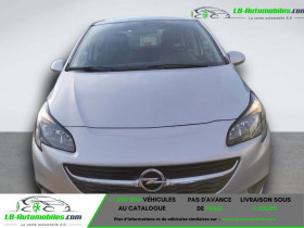 Opel Corsa 1.4 90 ch BVA  occasion � Beaupuy - photo n�4