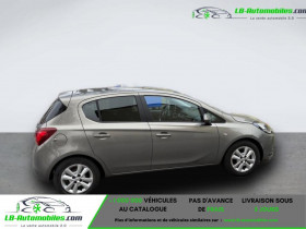 Opel Corsa 1.4 90 ch BVA  occasion � Beaupuy - photo n�5