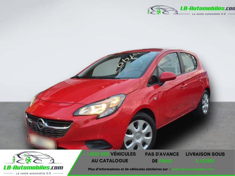 Opel Corsa 1.4 90 ch BVA  occasion � Beaupuy