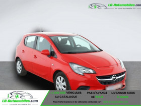 Opel Corsa 1.4 90 ch BVA  occasion � Beaupuy - photo n�2